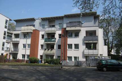 Wohnung zum Mieten in Essen-Stoppenberg, Katernberg 331,37 € 63.48 m²