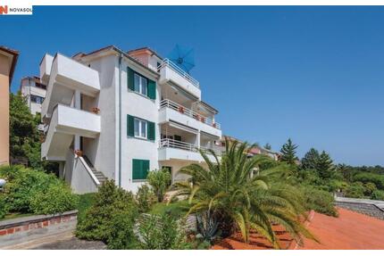 Ferienwohnung für 4 Pers. in Istrien - Rabac - Erlangen Bruck