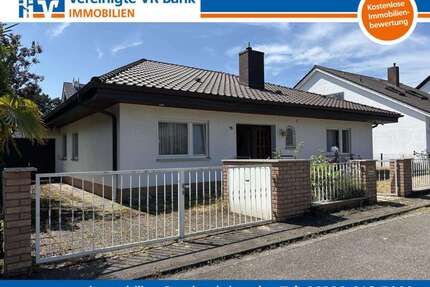 Haus zum Kaufen in Limburgerhof 598.000,00 € 149 m²