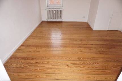 Helle sonnige 2-Zimmer Wohnung, 55m² 3. OG, nur an 1 Person, in der Lüneburger Innenstadt Am Sande