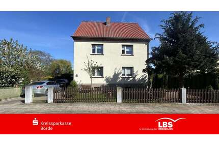 Haus zum Kaufen in Oschersleben 159.000,00 € 200 m²