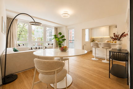 Wohnung zum Kaufen in Düsseldorf 269.500,00 € 47.5 m²