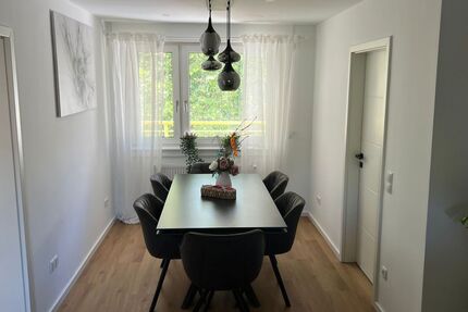 Provisionsfrei* Kernsanierte 3,5 ZKB Wohnung LU Süd 90m2 - Ludwigshafen