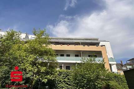 Wohnung zum Kaufen in Augsburg 580.000,00 € 92.51 m²