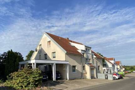 Wohnung zum Kaufen in Apfelstädt Kornhochheim 189.000,00 € 86.47 m² - Apfelstädt / Kornhochheim