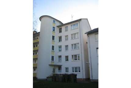 Wohnung zum Mieten in Kassel 350,50 € 40.04 m²