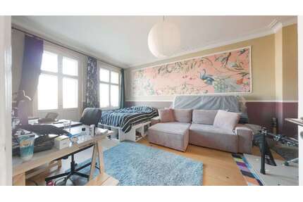 Wohnung zum Kaufen in Berlin 349.000,00 € 60.23 m²