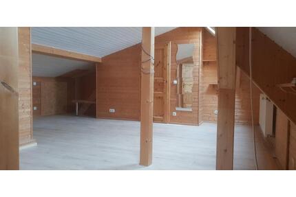 Helle 1-Zimmer-Wohnung in Selzen - Mommenheim