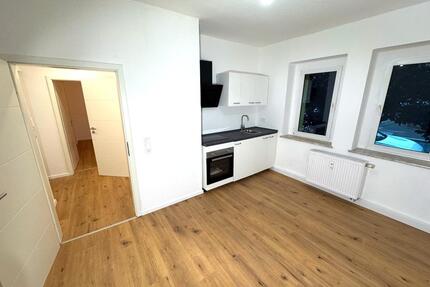 Frisch Renovierte 2-Zimmer Wohnung mit Einbauküche in Dresden