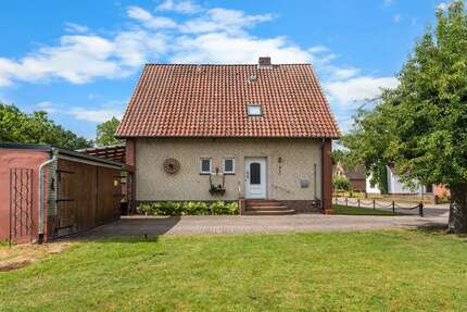 Haus zum Kaufen in Weyhe 259.000,00 € 117.88 m²