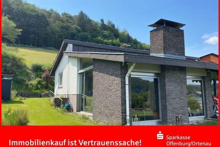 Seelbach - Willkommen in Ihrem neuen Zuhause mit Charakter und Charme!