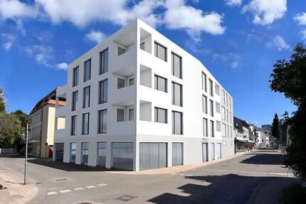 Wohnung zum Kaufen in Laupheim 989.900,00 € 157 m²