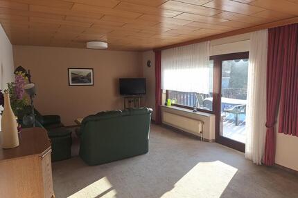 Möbliertes Haus Wohnung zur Zwischenmiete (bis927) - in Storkow - Storkow (Mark)