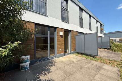 Wohnung zum Mieten in Stuttgart 2.450,00 € 163 m²