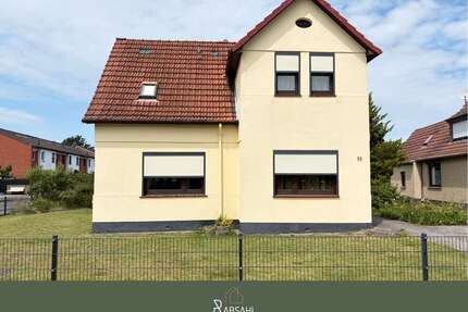 Haus zum Kaufen in Delmenhorst 520.000,00 € 160 m²