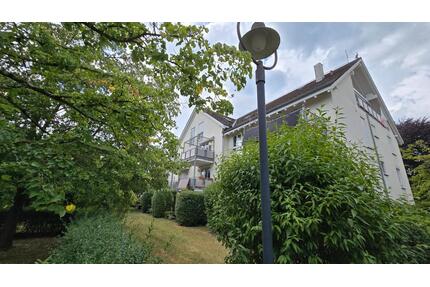 2 Zimmer Wohnung mit 58qm im Süden von Radolfzell Böhringen - Radolfzell am Bodensee