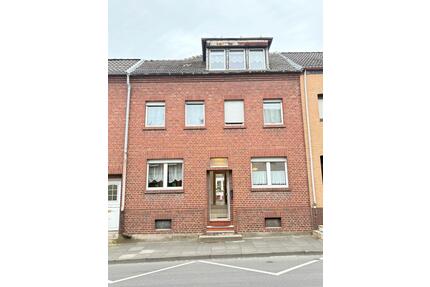 Reihenhaus mit Charme & Flair von Privat in Witterschlick EFH - Alfter