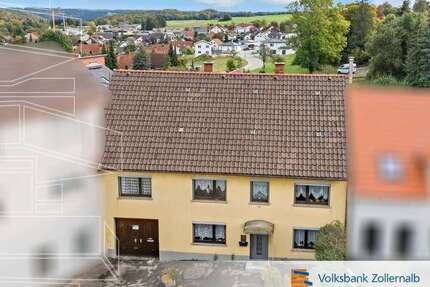 Haus zum Kaufen in Stetten 110.000,00 € 119 m²