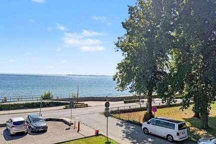 Wohnung zum Kaufen in Scharbeutz 349.000,00 € 72.2 m²