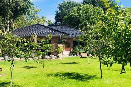Haus in Gut Glück - 630.000,00&nbsp;EUR Kaufpreis, ca.&nbsp; 135,00&nbsp;m&sup2; in Zingst (PLZ: 18374)