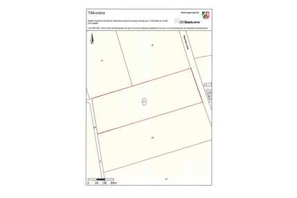Grundstück in Rahden 105.895,00 € 21179 m²