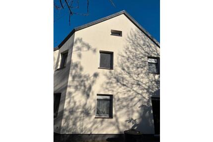 Großes familienfreundliche Grundstück mit 2 Häusern - Arneburg