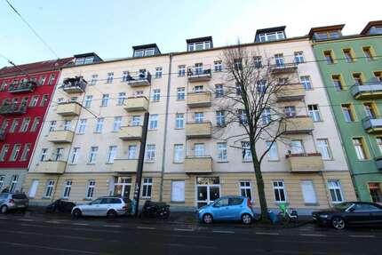 Wohnung zum Kaufen in Berlin 599.900,00 € 103.29 m²