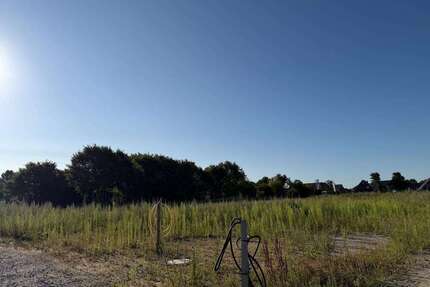 Grundstück zu verkaufen in Jevenstedt 117.303,00 € 641 m²