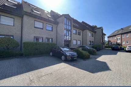 Wohnung zum Kaufen in Münster Wolbeck 259.000,00 € 73 m² - Münster / Wolbeck