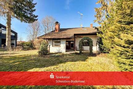 Haus zum Kaufen in Schwabmünchen 696.000,00 € 176 m²