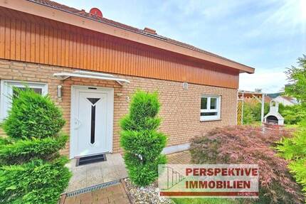 Modernes freistehendes 1-Familienhaus in ruhiger Lage - Bad König Nieder-Kinzig