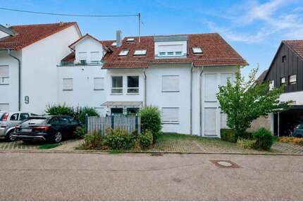 Wohnung zum Kaufen in Waiblingen 169.500,00 € 46.86 m²