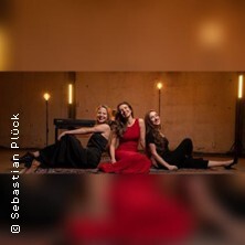 Mesdames Musicales