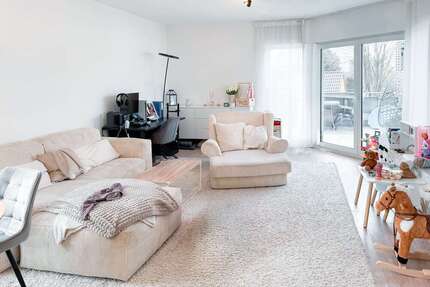 Wohnung zum Mieten in Köln 1.070,00 € 76 m²