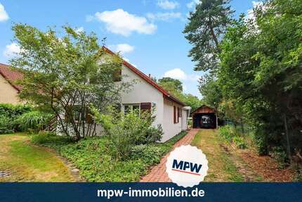 Haus zum Kaufen in Falkensee 595.000,00 € 132 m²