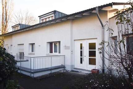 Wohnung zum Mieten in Bonn 1.700,00 € 126 m²