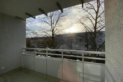 Geräumige EG Wohnung im Berliner Viertel zum 01.April - Monheim am Rhein