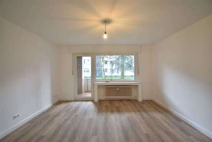 Wohnung zum Mieten in Duisburg 1.000,00 € 82 m²