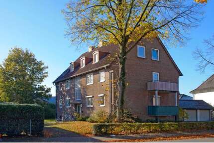 Wohnung zum Mieten in Bocholt 509,00 € 53 m²