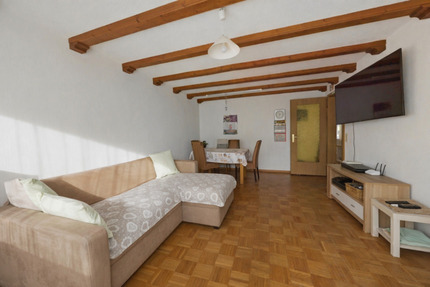 2 Zimmer Wohnung in gewachsener Wohnlage von Stuttgart-Hedelfingen