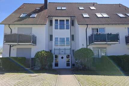 Wohnung zum Kaufen in Sigmaringen 149.000,00 € 62 m²