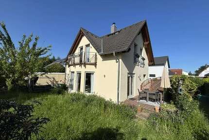 Haus zum Kaufen in Parthenstein OT Klinga 349.000,00 € 103 m²