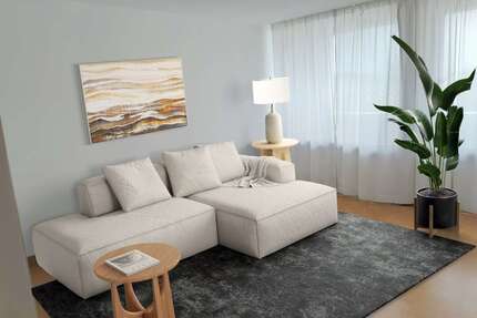 Wohnung zum Kaufen in München 399.000,00 € 64 m²