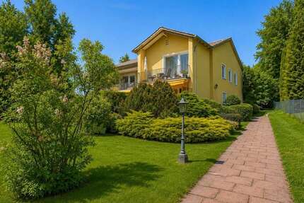 Wohnung zum Mieten in Starnberg 900,00 € 54 m²