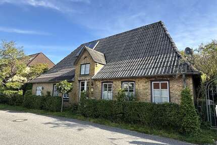 Haus zum Kaufen in Schwabstedt 215.000,00 € 160 m²