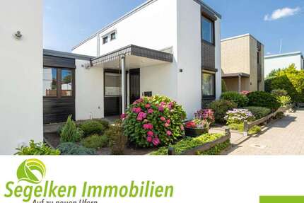 Haus zum Kaufen in Stuhr 298.000,00 € 125 m²
