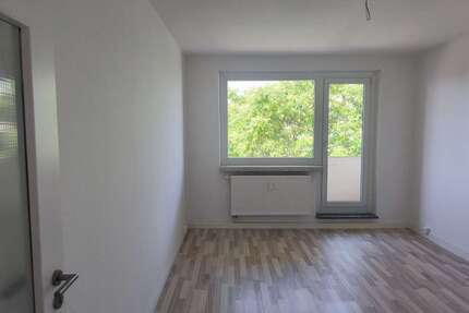 Wohnung zum Mieten in Sangerhausen 336,00 € 60 m²