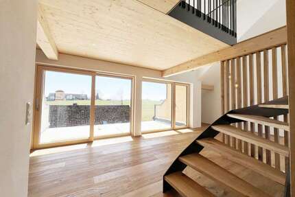 Wohnung zum Mieten in Argenbühl 2.270,00 € 218 m²