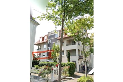 Moderne, helle 90 qm Whg. in Rheda - Rheda-Wiedenbrück