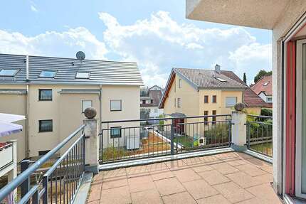 Wohnung zum Kaufen in Filderstadt 330.000,00 € 79.85 m²